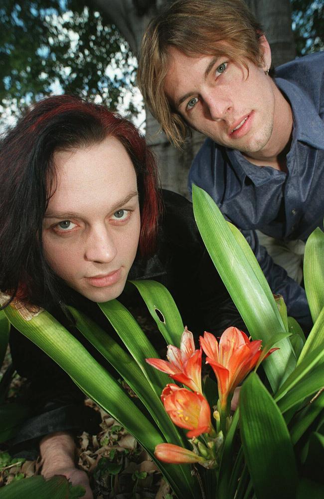 Сэвэдж гарден. Группа Savage Garden 1996. Группа Savage Garden album 1996. Savage Garden сейчас. Даррен Хейз 1996.