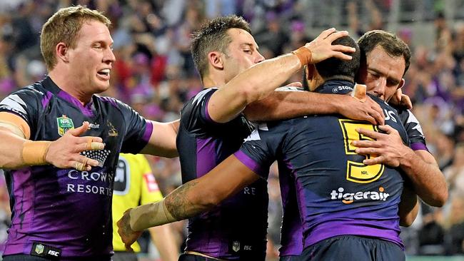 NRL 2023 finals LIVE updates: Brisbane Broncos v Melbourne Storm scores,  teams, time, fixtures, tickets, odds