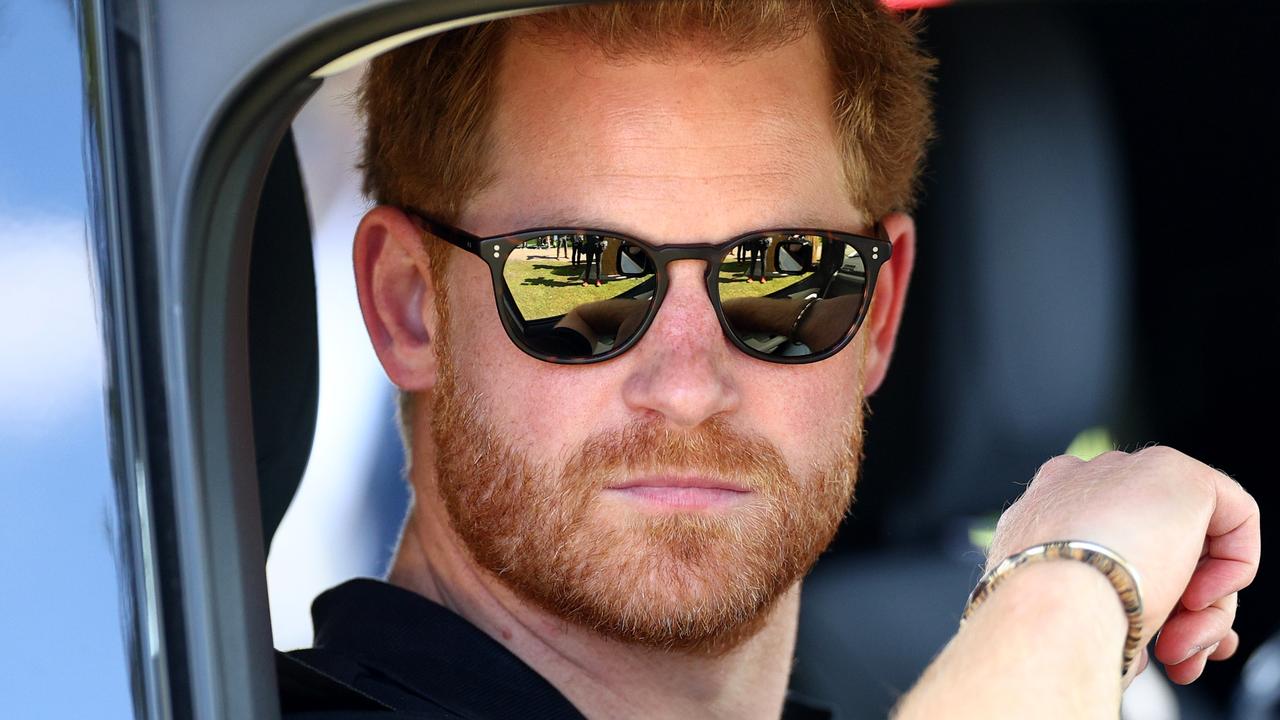 Prince Harry’s ‘missing’ $13.65 million