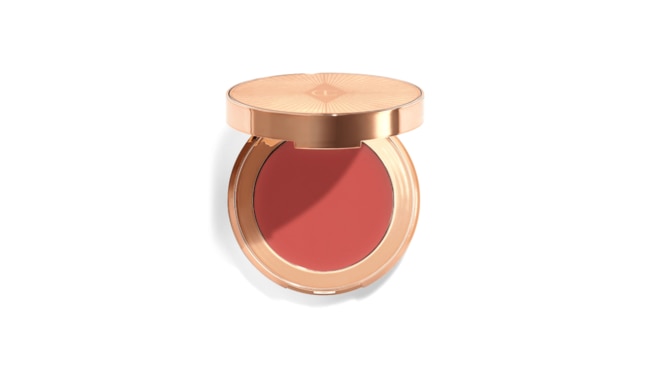 Beautiful Skin Island Glow Lip & Cheek, $60 from charlottetilbury.com