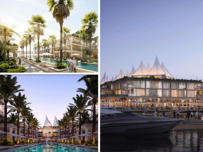 Done deal: $500m redevelopment of landmark Coast shopping centre
