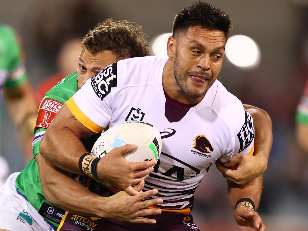 Brisbane Broncos, NRL 2021: 8 players facing axe, player exodus, Kevin  Walters