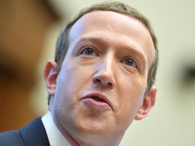 Facebook exposed as no friend of conservatives