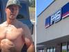 Wahlberg spruiks F45 gym as stocks plunge