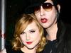 Marilyn Manson’s ex hits out