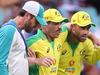 Revolutionary treatment which kept Warner in Test frame