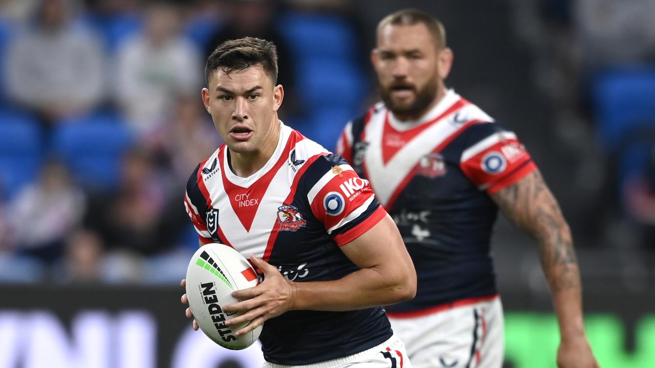 NRL 2023: Sydney Roosters face race against time as $5.5m salary cap ...