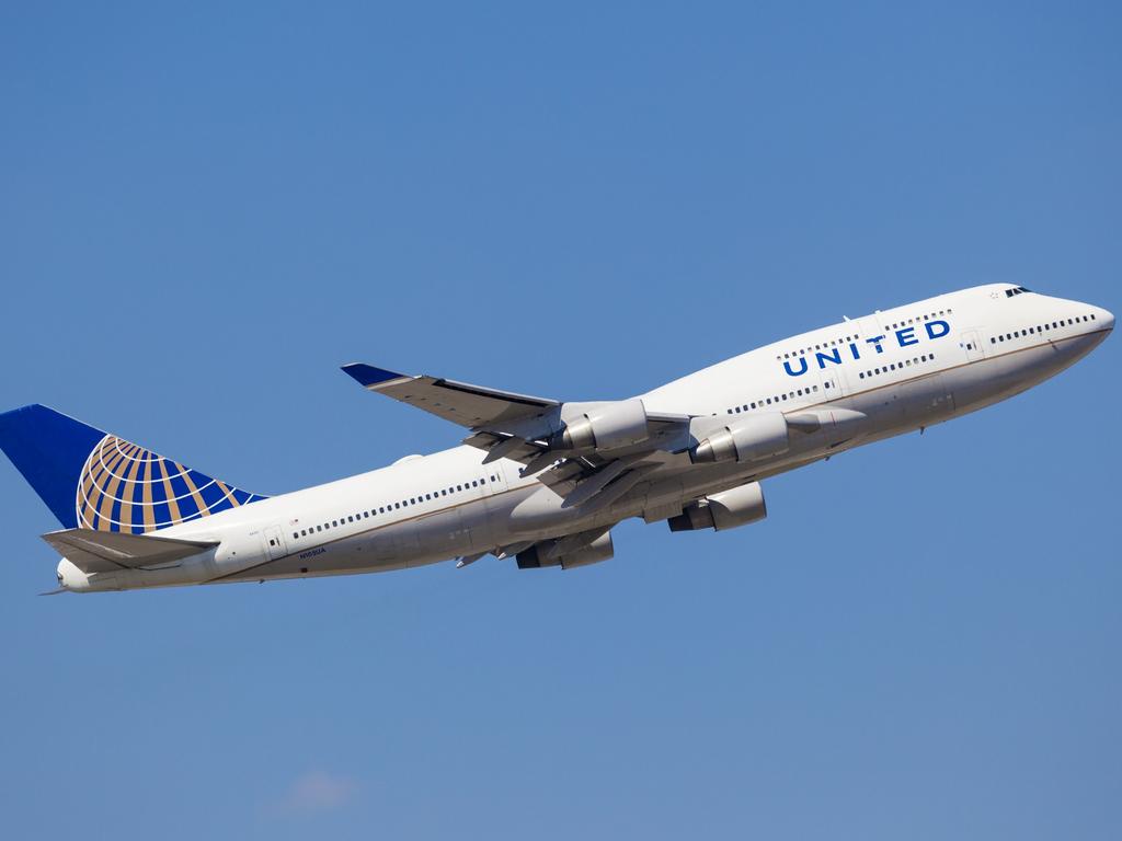 United Airlines was the world’s top earner of ancillary revenue in 2017, making $7.9 billion.