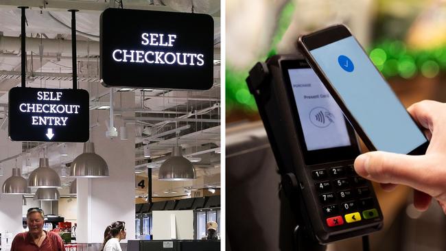 The self-checkout experiment has failed: Expert