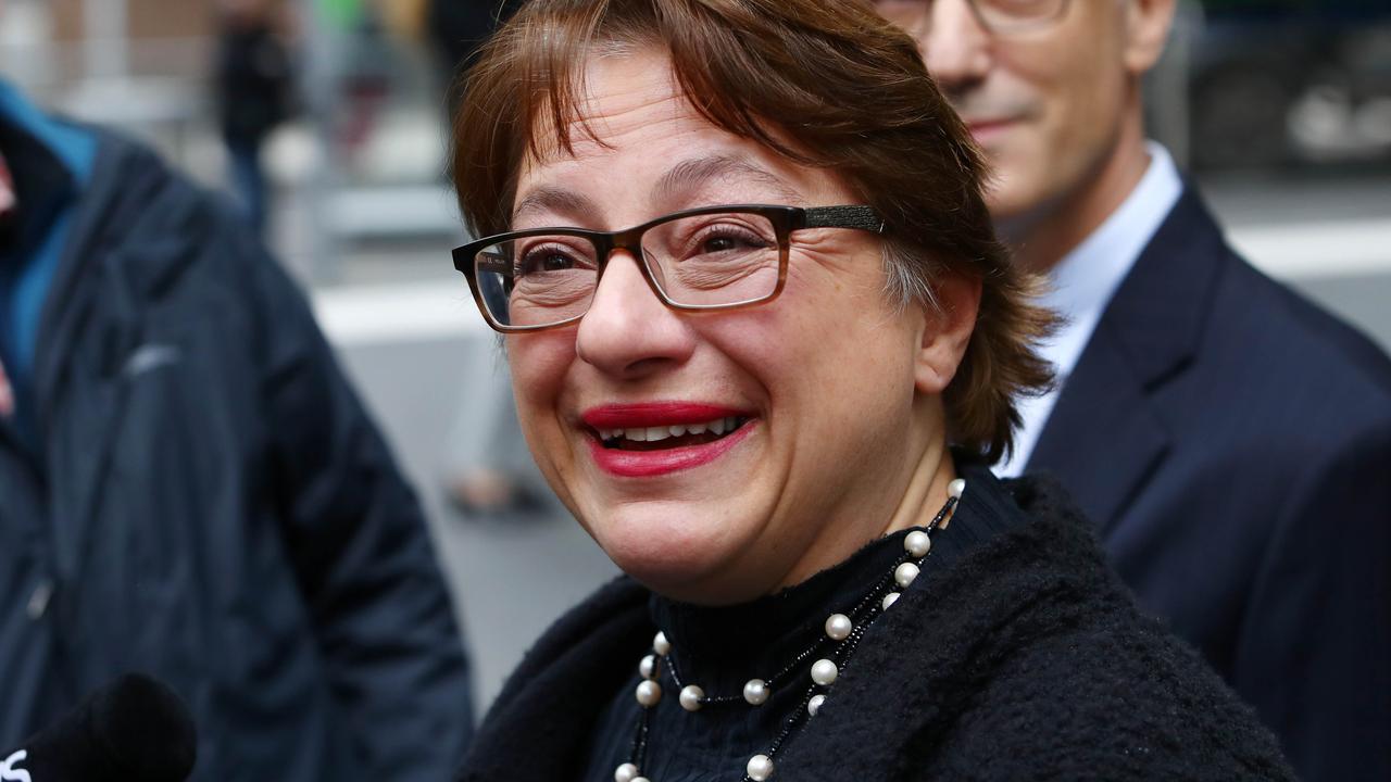 Sophie Mirabella Wins Almost 300000 In Defamation Case The Australian 