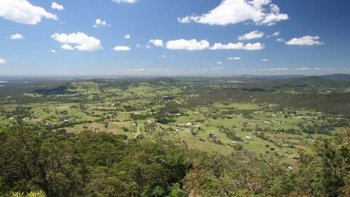 The D’Aguilar National Park northwest of Brisbane has grown in size.