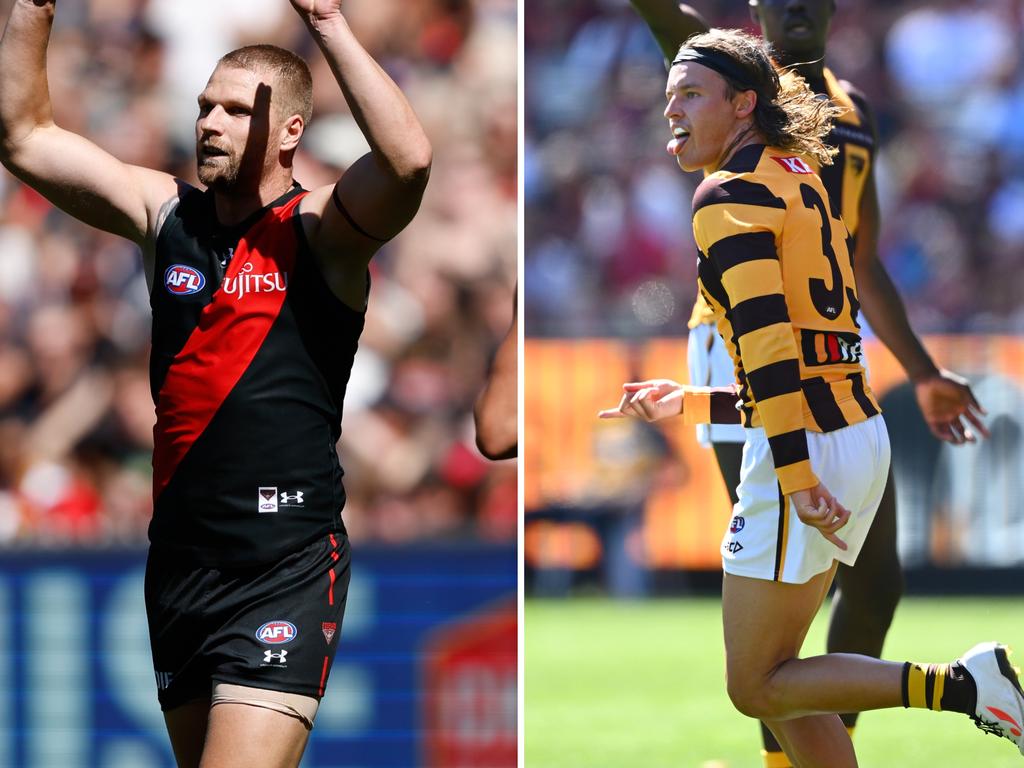 AFL News Highlights FOX SPORTS