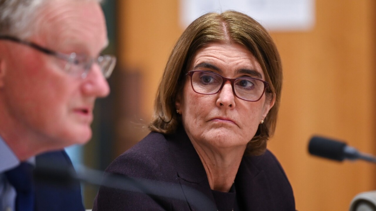 ‘Not a good time’ for the RBA to raise interest rates in November
