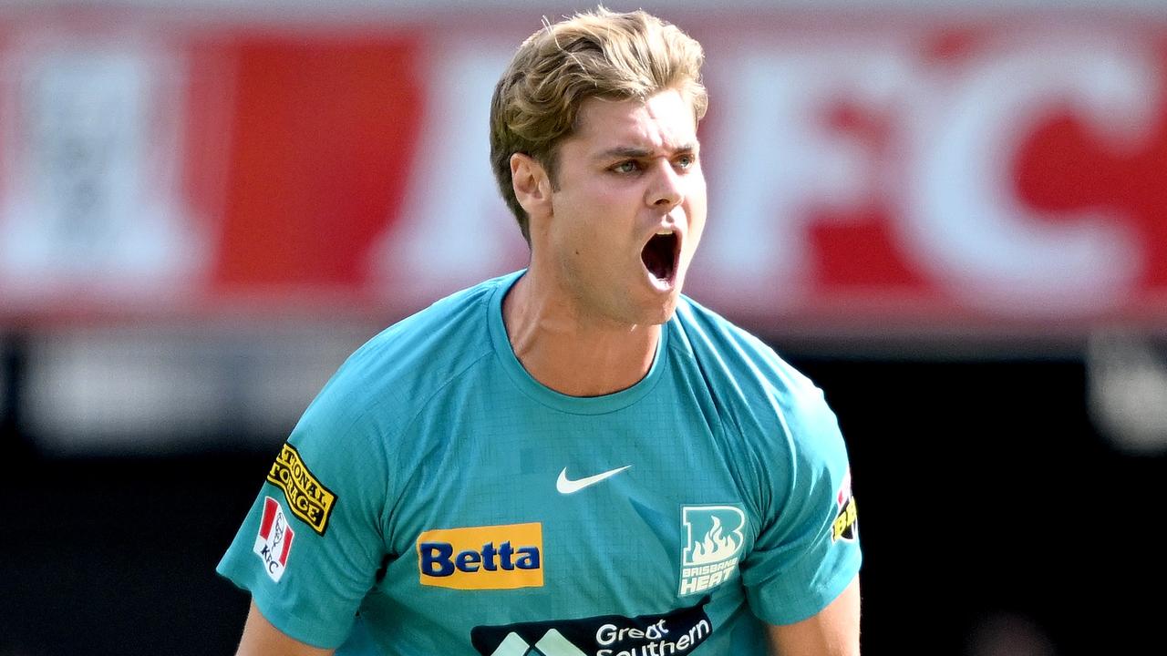 Aussie bolter’s wild 12-month rise from brink of cricket wasteland to IPL millions