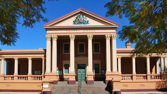 The man was refused bail at Deniliquin Local Court. Picture: File.