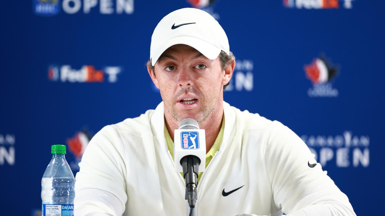 Rory McIlroy Says LIV Won T Exist In 2024 Including Adelaide Event   Ea73059136fc505cfaab2c17dfc17b28