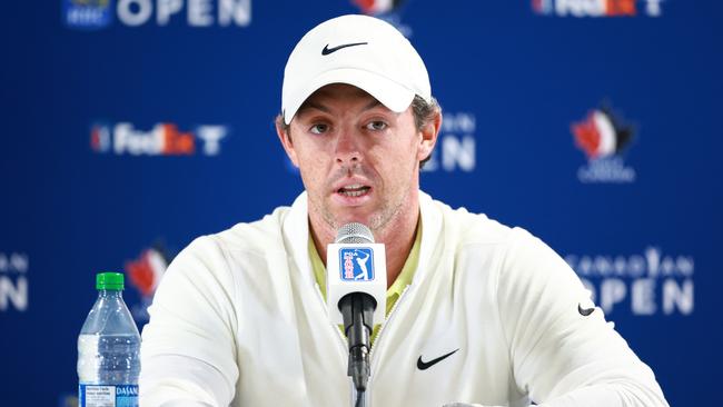 ‘LIV is finished’: Rory’s message to rebels
