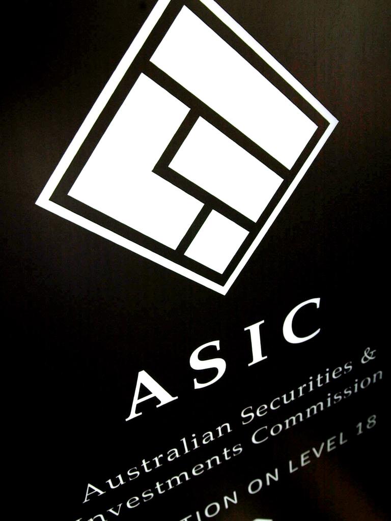 ASIC said some super trustees had not improved their member communications and claims processing.