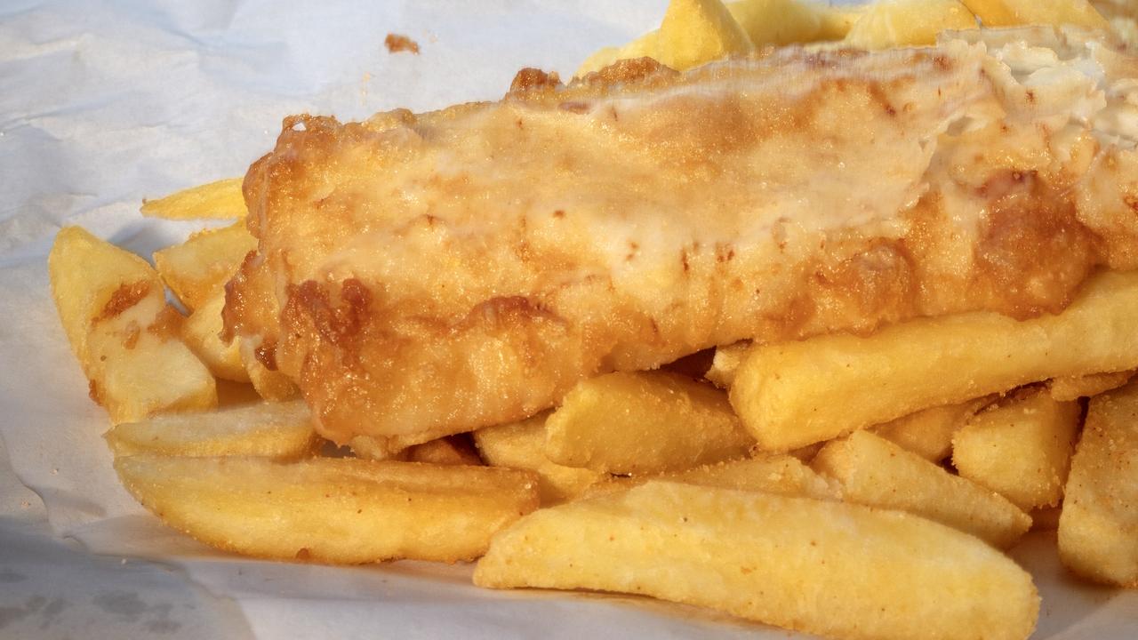 Victorian council cracks down on deep fryers