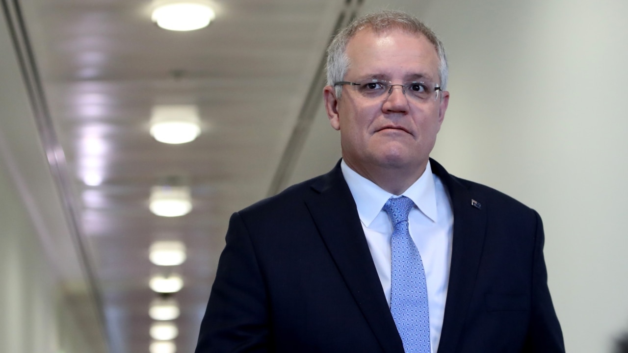 Coalition makes back ground in first Newspoll for 2019