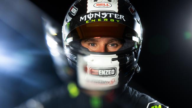 Tickford Racing star Cameron Waters. (Photo by Daniel Kalisz/Getty Images)