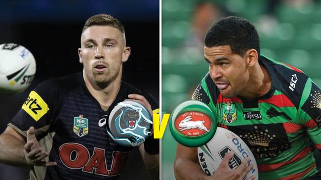 Can the Panthers put a big score on the struggling Bunnies?