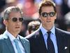 Mixed reviews as Brady makes $560m debut