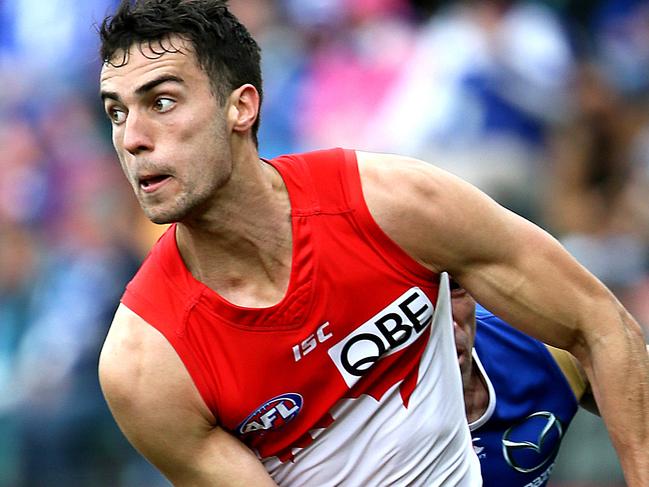 From Grand Final to AFL scrapheap