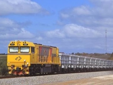 Aurizon in $2.35bn One Rail deal