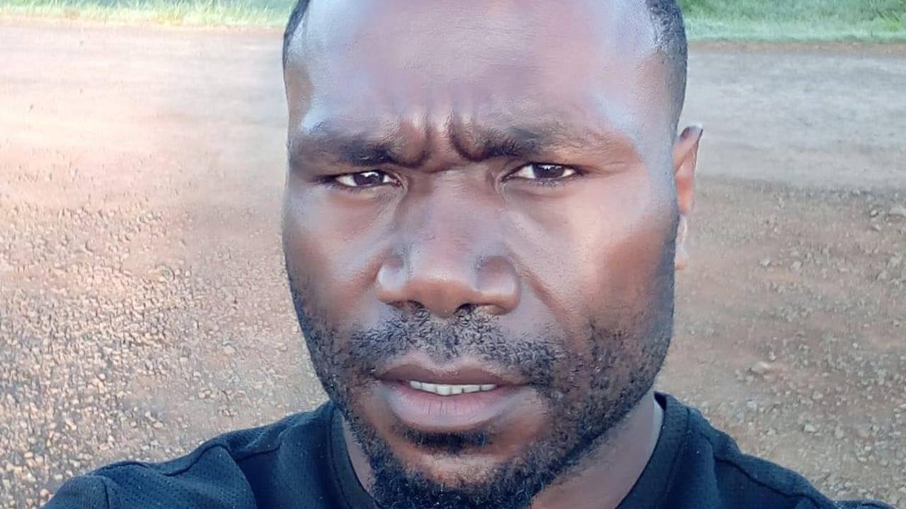 John Yalu, 36, was charged with murder following the suspicious death of an Innisfail man