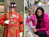 London reacts to death of Queen Elizabeth