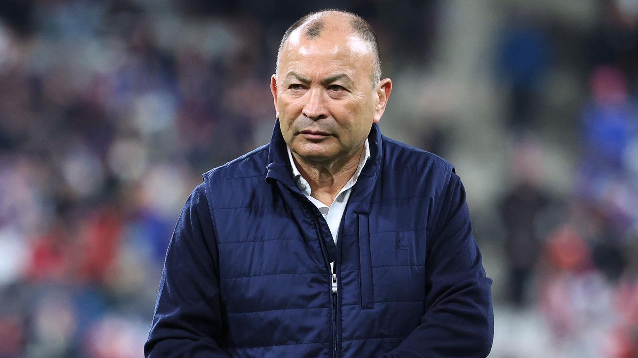 Eddie Jones 被两个 NRL 俱乐部，英国橄榄球联盟，Anthony Siebold 接洽