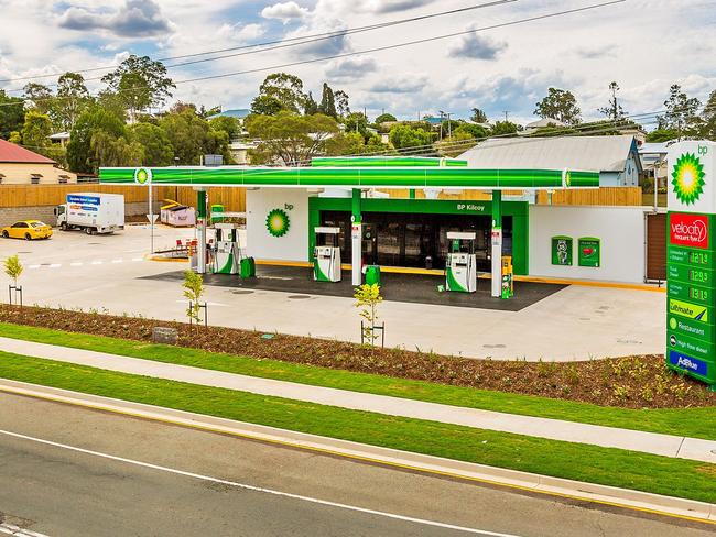 Top regional servo sells to investor for $5.75m