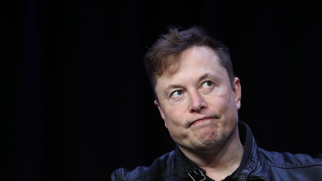 Elon Musk Says He Will Not Donate To Joe Biden Or Donald Trump Despite ...