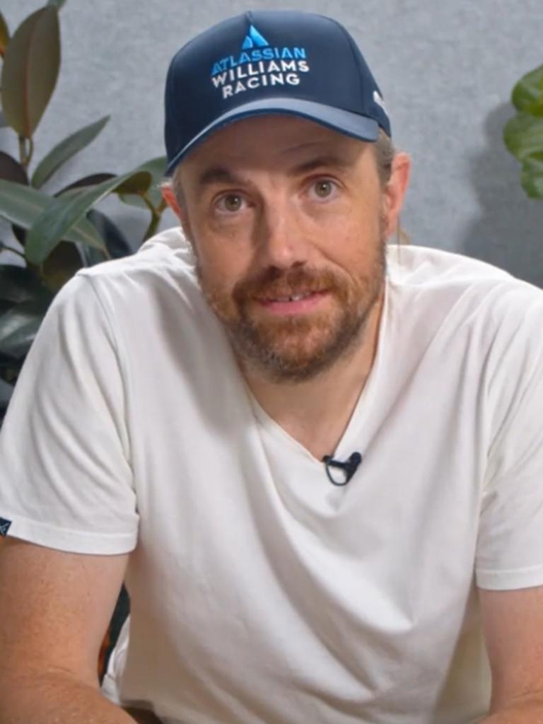 Mike Cannon-Brookes.