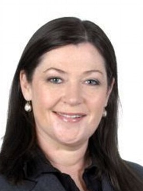 Karen Middleton