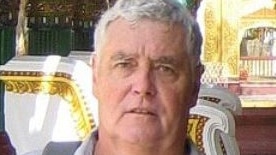 Clifford Allan Clegg was given a $1000 good behaviour bond for two years on Wednesday after he pleaded guilty to assault occasioning bodily harm. Picture: Social media