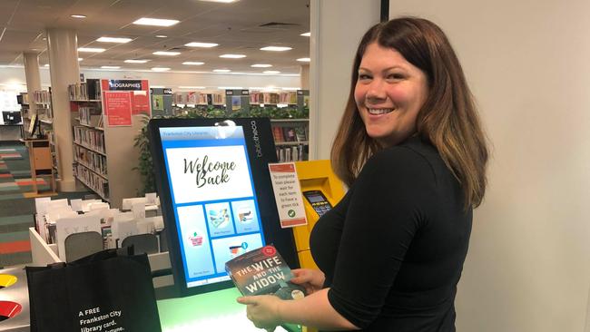 Libraries are reopening across Frankston and Mornington Peninsula