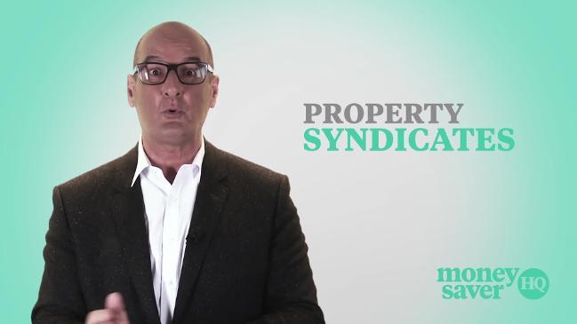 What is fractional property investment?