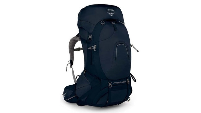 Hiking backpacks australia sale