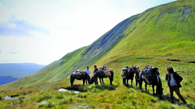 Best walking holidays shop in the world