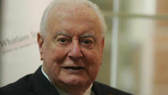 Former Prime Minister Gough Whitlam dead at 98 | news.com.au ...