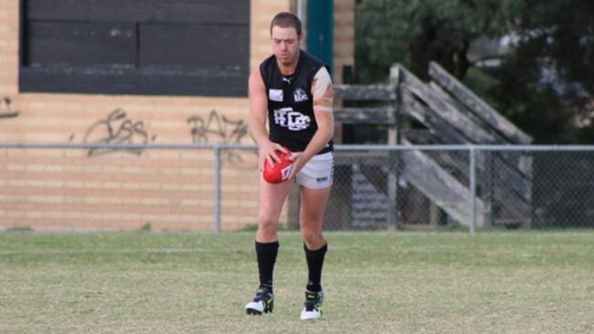 East Burwood stalwart Craig O’Malley notches 450 games at the Eastern ...