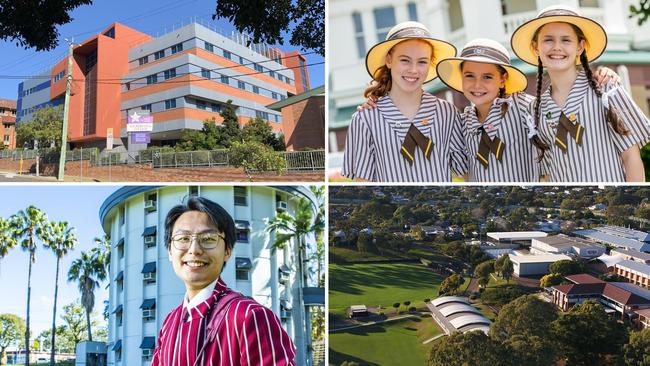 FULL LIST: Qld’s cheapest private high schools revealed