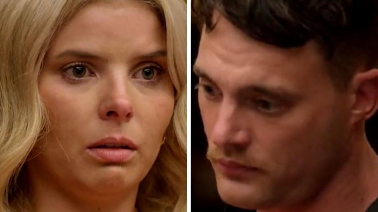 Mafs Australia 2022: Teaser Suggests Olivia And Jackson ‘end 