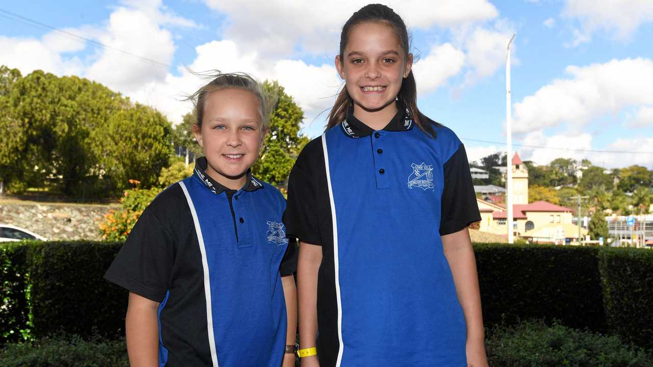 It’s a family Eisteddfod as generations join in | The Courier Mail