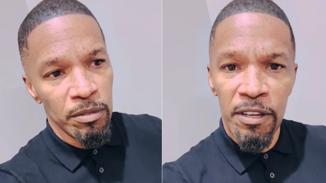 Jamie Foxx Hair Transplant - Hair Loss & Technical Analysis