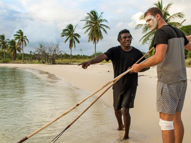 A million dollars in Aboriginal Tourism Grants have been released, with NT Indigenous owned organisations able to access between $30,000 to $100,000 in funding.