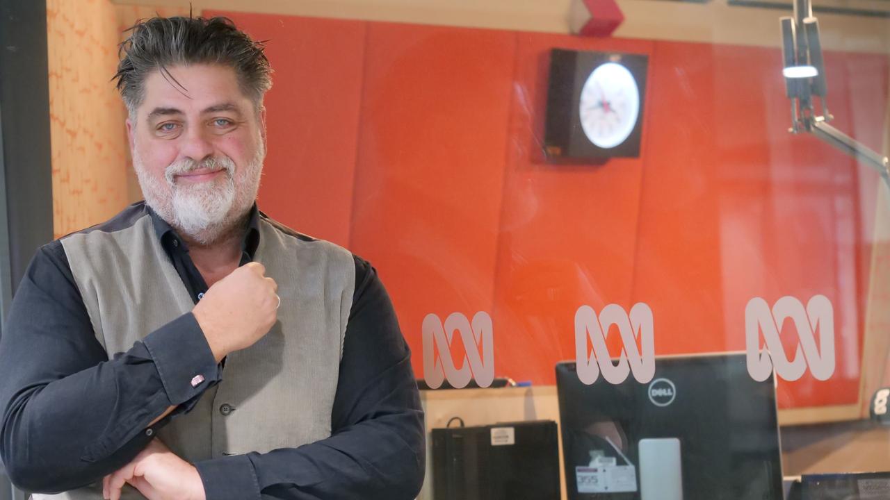 Matt Preston will fill in as host of ABC Melbourne Afternoons for the next two weeks.
