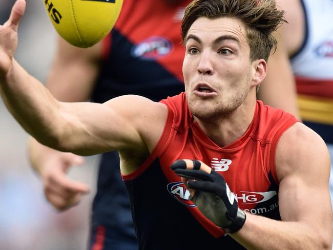 Jack Viney.